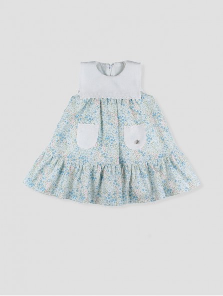 Vestido La Toscana