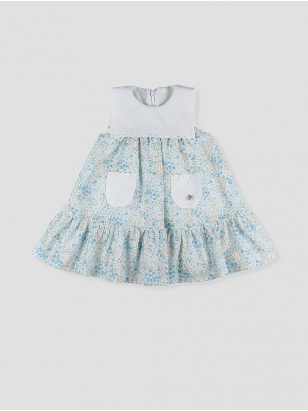 Vestido A Toscana