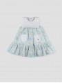 Vestido La Toscana