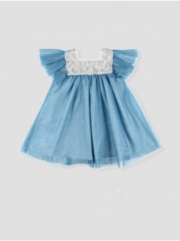 Venecia baby girl dress