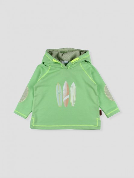 Sudadera Havana