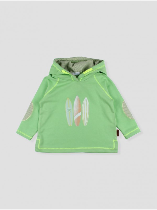 Sudadera La Habana