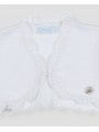 Round-Edged Jacket