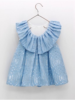 BABY DRESS
