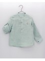 Camisa neno Betania