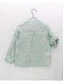 Camisa neno Betania