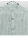 Camisa neno Betania
