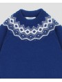 Jersey greca klein