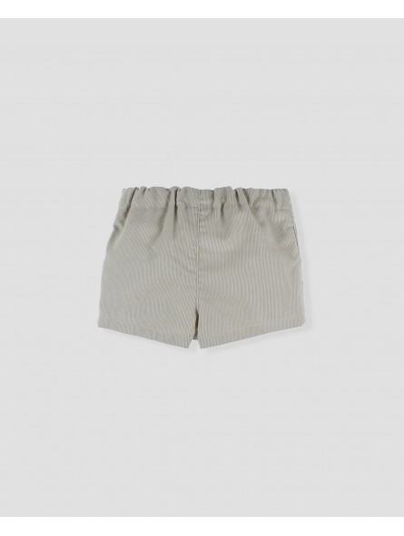 Pantalón corto Camión