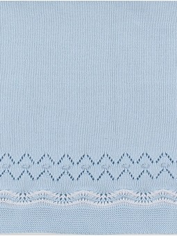 La Toscana blanket
