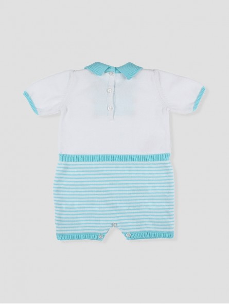 Baby Romper Baby Romper