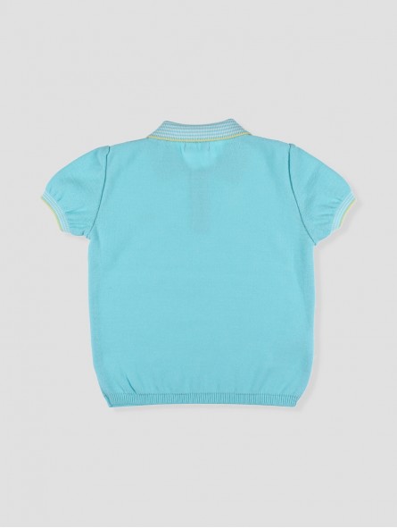 Pólo de ponto Saint Tropez