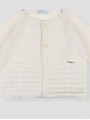 Long cotton jacket