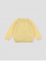 Campiña Inglesa unisex jumper