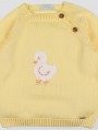 Campiña Inglesa unisex jumper