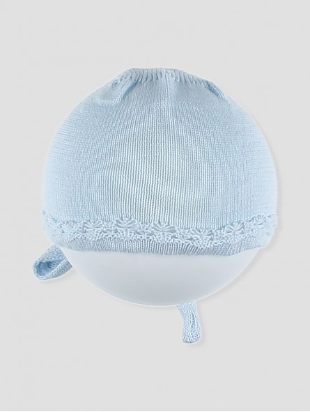 Capota ponto com calados