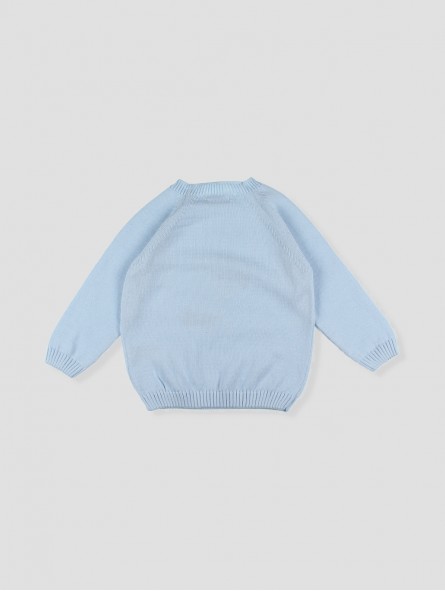 Sardinas jumper