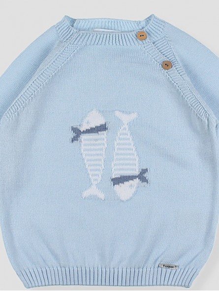 Camisola Sardinhas Camisola Sardinhas
