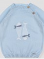 Jersey Sardinas