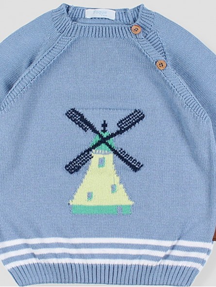 Molino Jumper