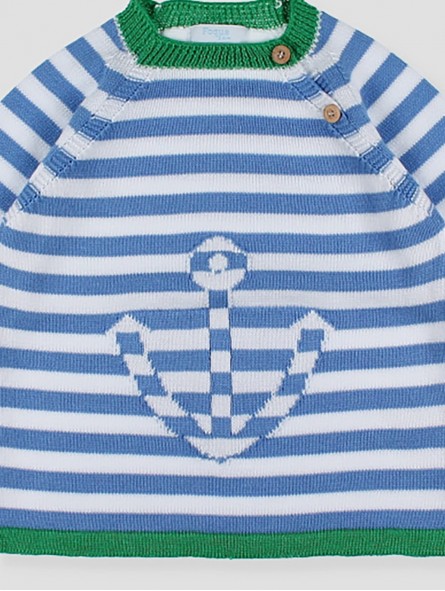 Jersey Ancla