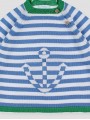 Jersey Ancla