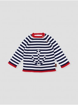 Ancla Jumper