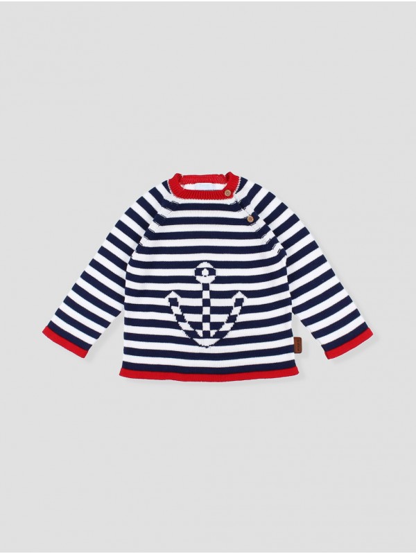 Camisola Ancora