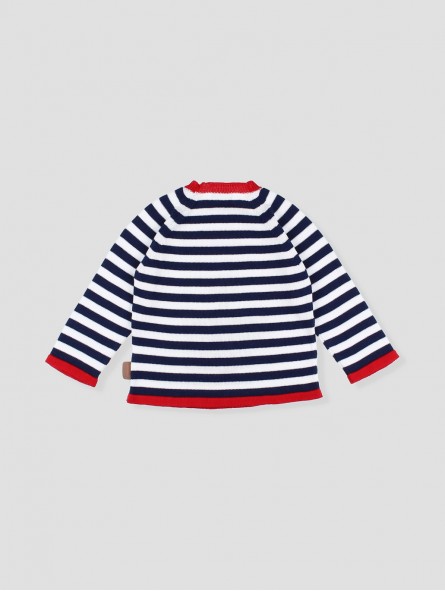 Ancla Jumper