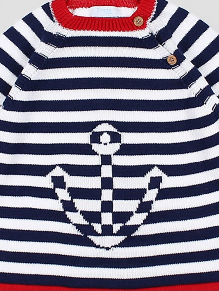 Camisola Ancora