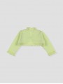 Girl cardigan
