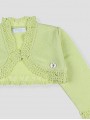 Girl cardigan
