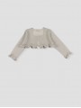 Marsella girl cardigan