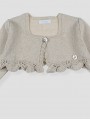 Chaqueta niña Marsella