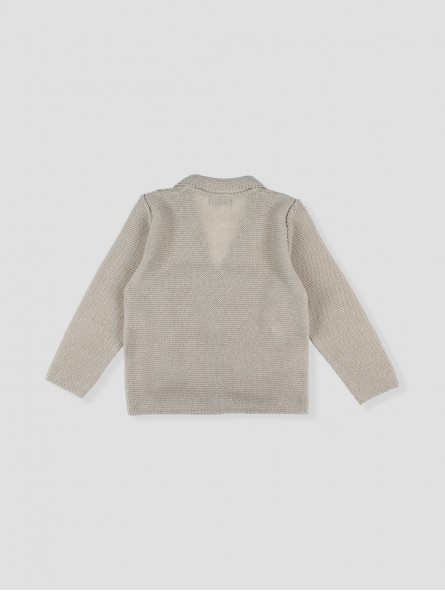 Chaqueta niño Marsella