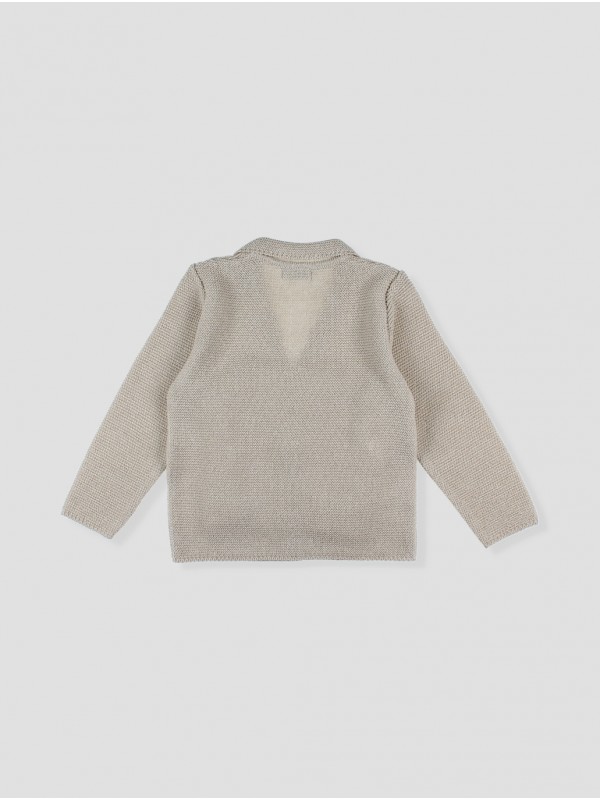 Chaqueta niño Marsella