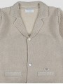 Chaqueta niño Marsella