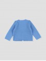 Unisex cardigan