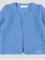 Unisex cardigan