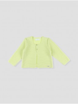 Jaqueta ponto bobo