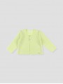 Unisex cardigan