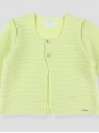 Unisex cardigan