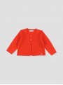 Unisex cardigan