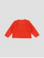 Unisex cardigan