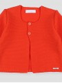 Unisex cardigan