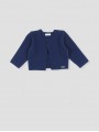 Unisex cardigan