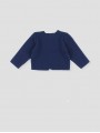 Unisex cardigan