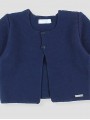 Unisex cardigan