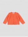 Unisex cardigan