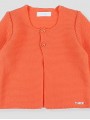 Unisex cardigan